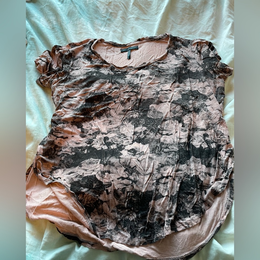 Cute Cut Tee